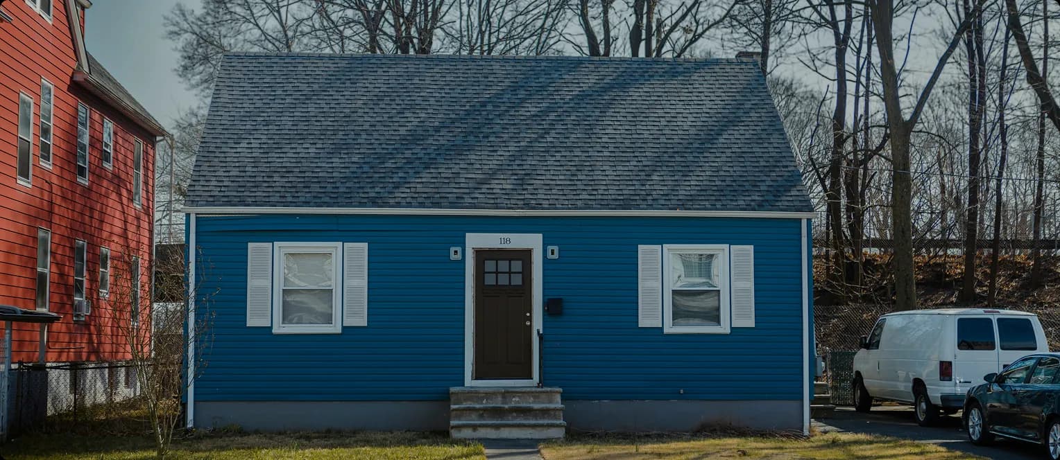 Customer service representative on phone