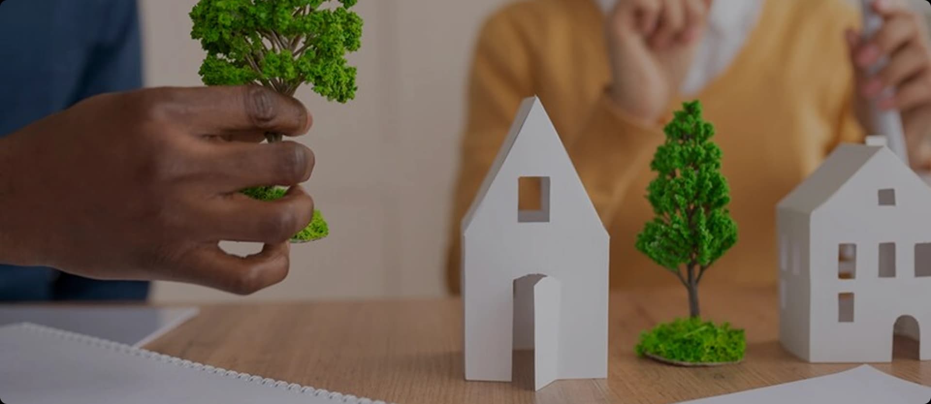 Customer service representative on phone