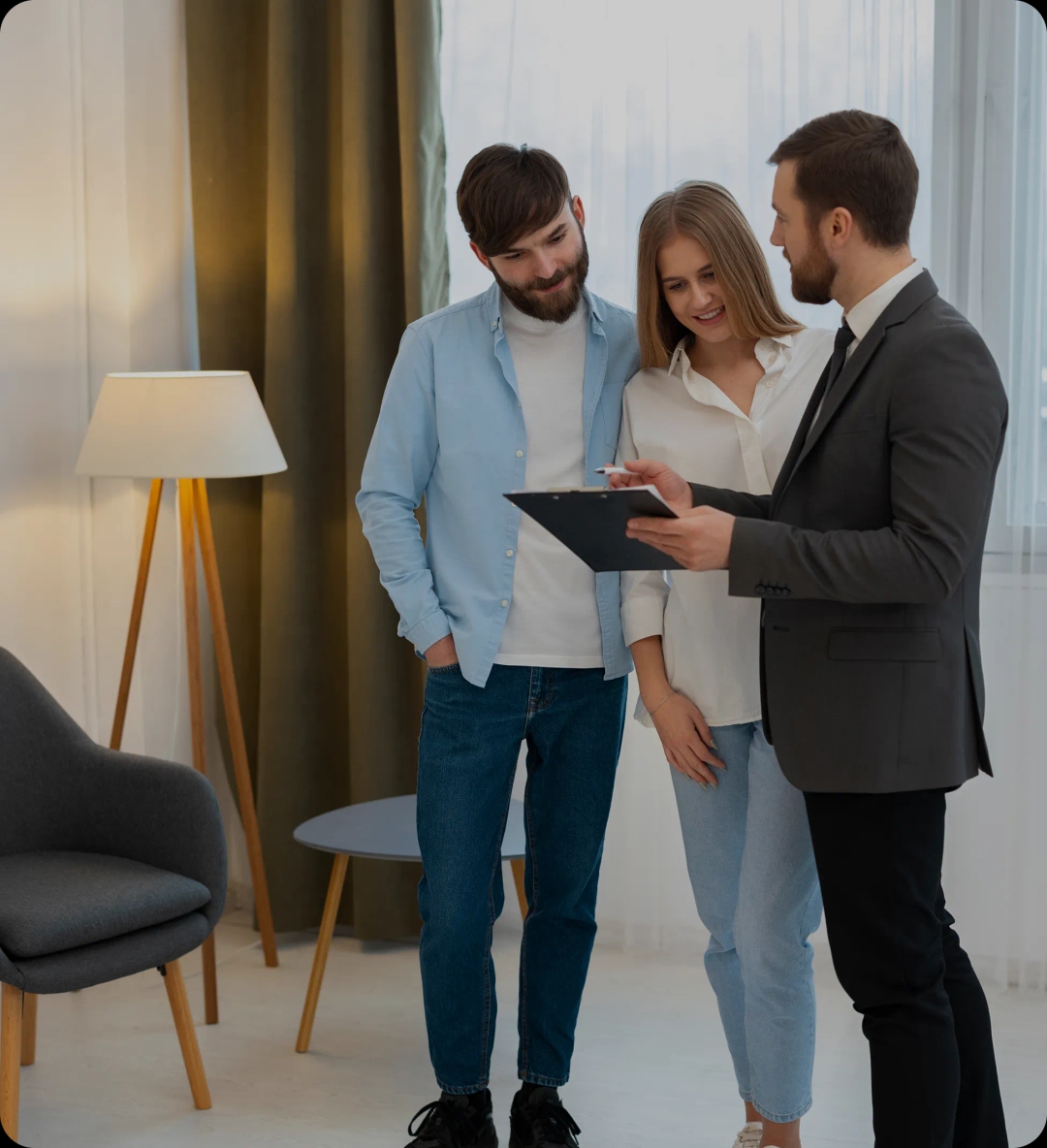 Do I Need a Real Estate Agent to Buy a Home?